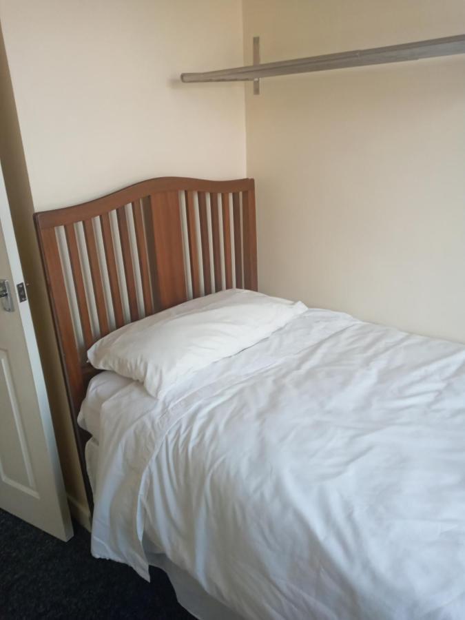 Summerhill, Wrexham - Key Worker Friendly Esterno foto